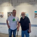 Branislav Grubački: Corax kao linija otpora i slobode Guta i Corax