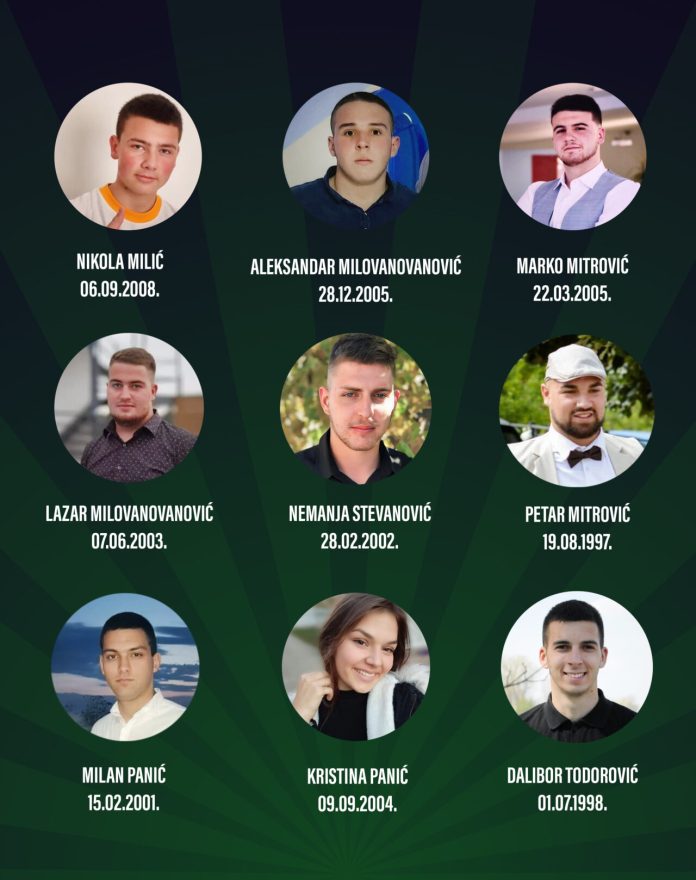 Tri godine nakon masakra u Malom Orašju i Duboni, sećanje na devet mladih žrtava ne bledi. Njihova imena i životi ne smeju biti zaboravljeni.