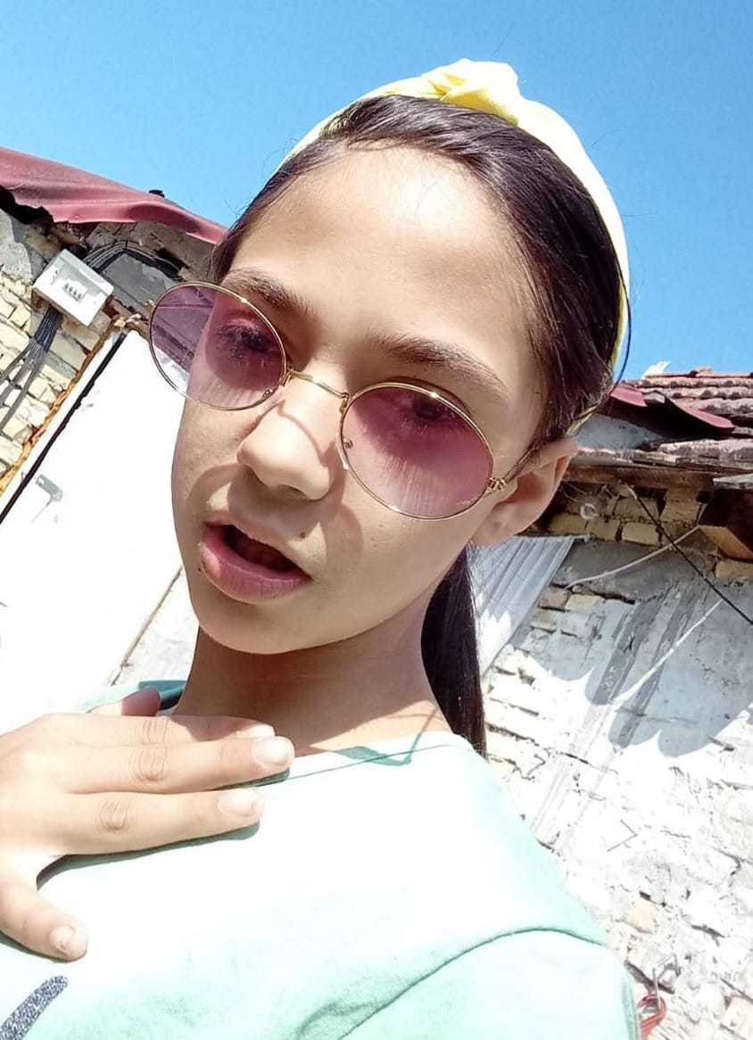Nestala Dunja Necić (15) iz Novog Sada: Aktiviran sistem „Pronađi me“, poslednji put viđena u Inđiji