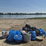 „Zavrni rukave“ : očišćene javne površine, obale i deponije širom opštine Akcija „Zavrni rukave“ u Staroj Pazovi: očišćene javne površine, obale i deponije širom opštine