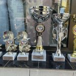 Imperium Pazova vicešampion Vojvodine – 11 zlata i dominacija pionira u Rumi TKD Klub Imperium Pazova vicešampion Vojvodine – 11 zlata i dominacija pionira u Rumi