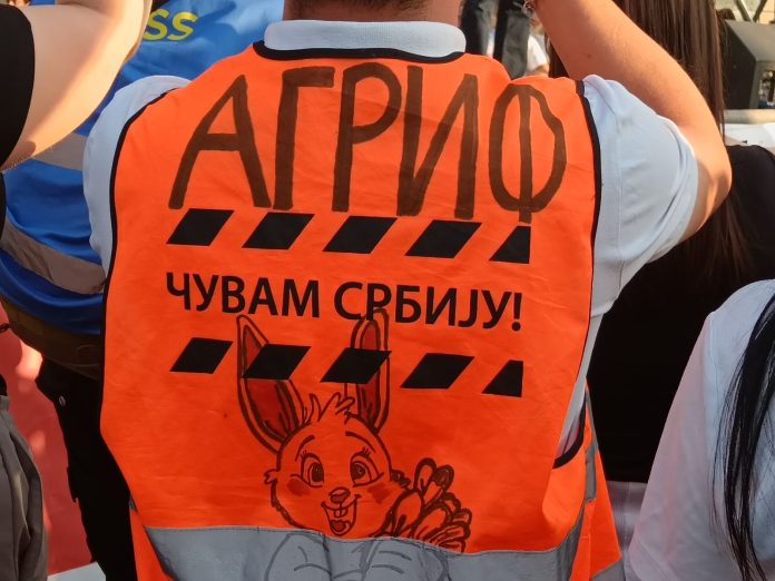 Studenti Poljoprivrednog fakulteta odgovorili Ivici Dačiću