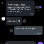 Talas dojava o bombama pogodio škole širom Srbije: Evakuisano više škola i u opštini Stara Pazova dojave o bombama