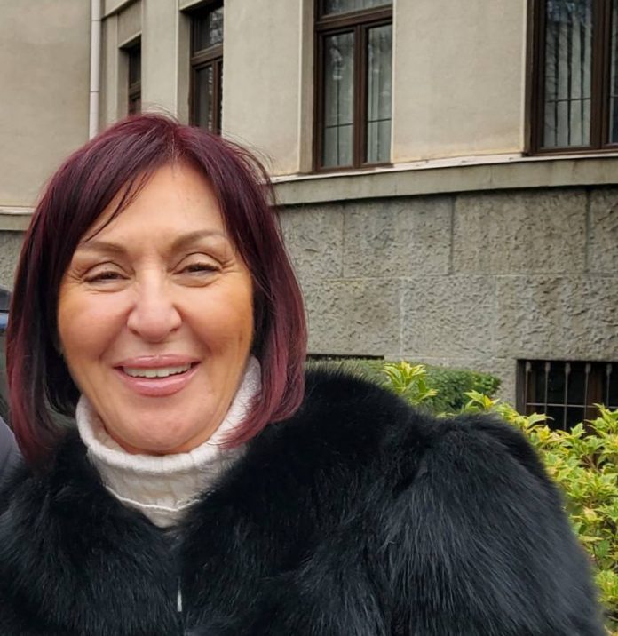 Jasmina Paunović govori o navodima tužilaštva i istrazi u vezi sa slučajem zvučnog topa tokom protesta u Beogradu.