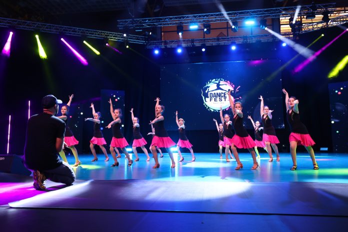 puls života dance star
