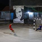 Stara Pazova: Počeo osmi Memorijalni turnir „Nikola Vulinović“ osmi Memorijalni turnir „Nikola Vulinović“: 28 ekipa igra u znak sećanja na malog velikog borca