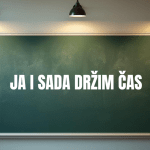 U opštini Stara Pazova osnovano Udruženje prosvetnih radnika „Ja i sada držim čas“ Udruženje prosvetnih radnika poručuje da im je cilj jačanje ugleda profesije, zaštita prava zaposlenih i unapređenje obrazovnog sistema.