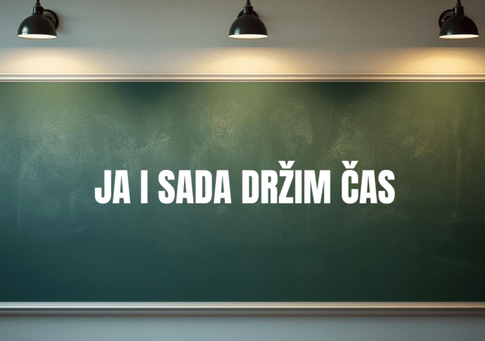 Udruženje prosvetnih radnika poručuje da im je cilj jačanje ugleda profesije, zaštita prava zaposlenih i unapređenje obrazovnog sistema.