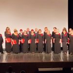 Muzika koja spaja generacije: Gradski hor 4. juna u Pozorišnoj sali Gradski hor