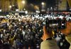 Izveštaj Beogradskog centra za ljudska prava: Policijsko nasilje i pritisci na mlade obeležili 2025. godinu Predstavljanje izveštaja o ljudskim pravima mladih u Srbiji za 2025. godinu.