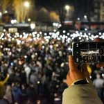 Izveštaj Beogradskog centra za ljudska prava: Policijsko nasilje i pritisci na mlade obeležili 2025. godinu Predstavljanje izveštaja o ljudskim pravima mladih u Srbiji za 2025. godinu.