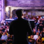Sarajevo Photography Festival: Prvi dan obeležila izložba Oskarovca Danisa Tanovića povodom 25 godina filma „Ničija zemlja”