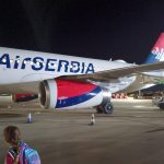 Crna Gora zabranila ulazak 87 državljana Srbije, vraćeni istim čarter letom iz Tivta tivat srbija