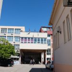 Svečana dodela diploma maturantima Gimnazije „Branko Radičević“ danas u Staroj Pazovi svečana dodela diploma