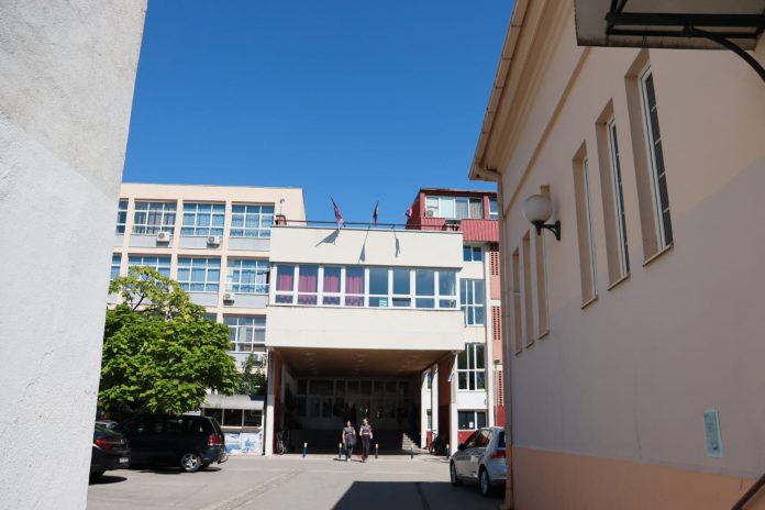 svečana dodela diploma