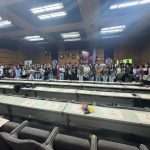(VIDEO)Dodeljene diplome maturantima Gimnazije „Branko Radičević“: Generacija uspeha ispraćena u nove izazove