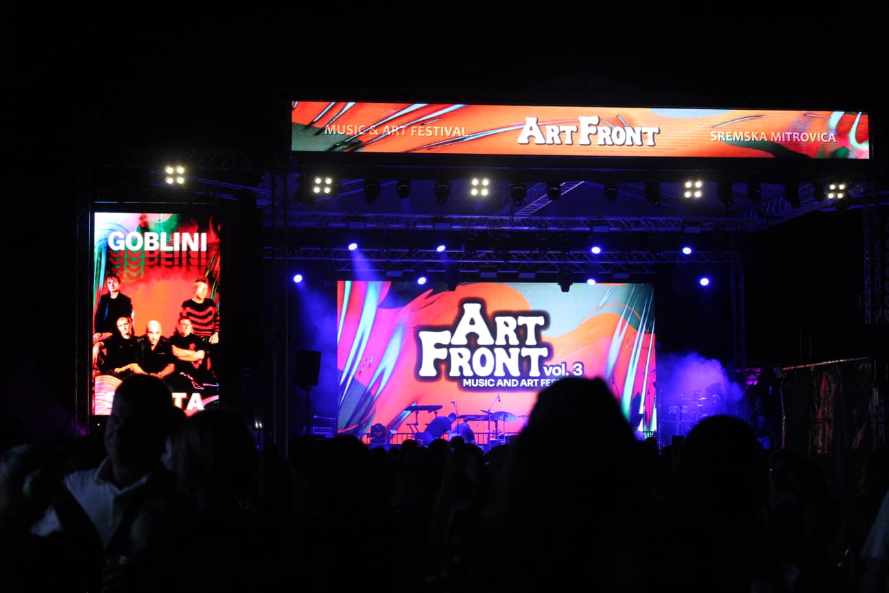 art front