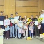 ETŠ Vuk Karadžić: oproštaj od još jedne generacije maturanata-emocije, diplome i novi počeci