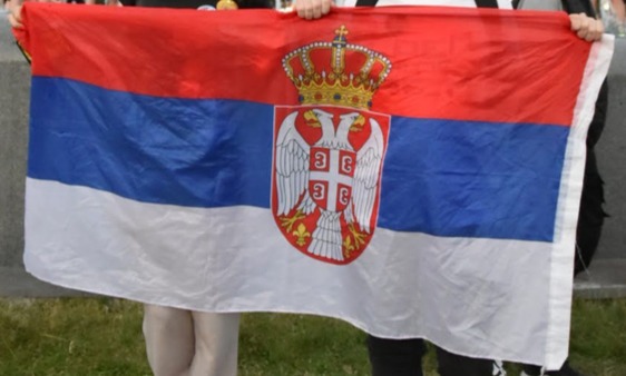 Srbija bezbednosne vesti