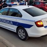 VJT: Uhapšen bivši zamenik načelnika UKP-a Uhapšen bivši zamenik načelnika UKP-a: Sumnja se da je prikrivao dokaze nakon pucnjave u restoranu
