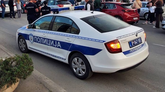 Uhapšen bivši zamenik načelnika UKP-a: Sumnja se da je prikrivao dokaze nakon pucnjave u restoranu