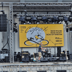Omaž Predragu Koraksiću Koraksu na Mikser festivalu
