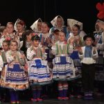 ‘Ruženka moja’ – premijera filma o Ruženi Červenski 24. juna u Staroj Pazovi Ruženka sa dečjim folklorom