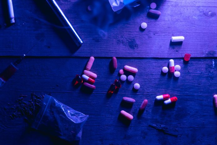Uhapšen muškarac u Staroj Pazovi: Zaplenjeno skoro kilogram amfetamina
