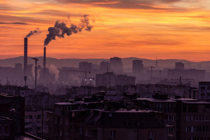 Termoelektrane u Srbiji i dalje među najvećim zagađivačima