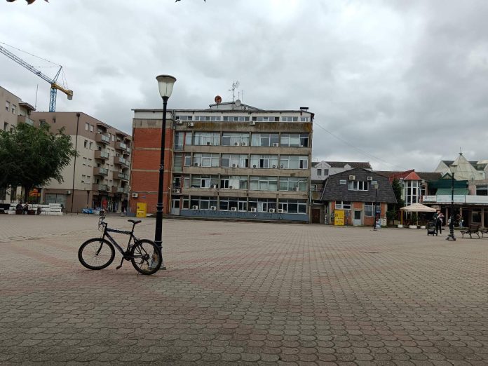 zgrada opštine