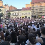 Novi Sad:Poslednji čas za spas Jovine