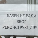 (VIDEO/FOTO)Dve godine bez bazena: Projekat rekonstrukcije bez jasne dinamike Napušteni gradski bazen u Staroj Pazovi bez vidljivih radova na rekonstrukciji